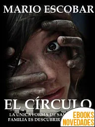 El Círculo de Mario Escobar