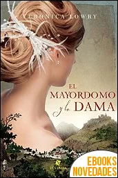 El mayordomo y la dama de Veronica Lowry