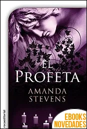 El profeta de Amanda Stevens
