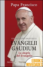 Evangelii gaudium de Papa Francisco