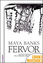 Fervor de Maya Banks