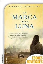 La marca de la luna de Amelia Noguera
