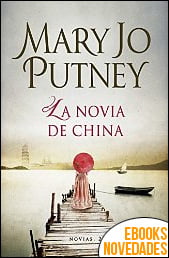 La novia de China de Mary Jo Putney