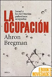 La ocupación de Ahron Bregman