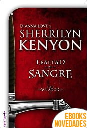 Lealtad de sangre de Sherrilyn Kenyon