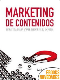 Marketing de contenidos de Eva Sanagustín