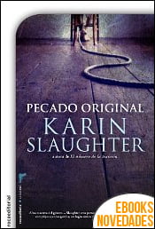 Pecado original de Karin Slaughter