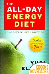 The All-Day Energy Diet de Yuri Elkaim
