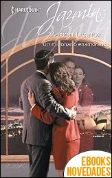 Un millonario enamorado de Marion Lennox Un millonario enamorado de Marion Lennox