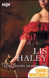 Una lección inconfesable de Lis Haley Una lección inconfesable de Lis Haley