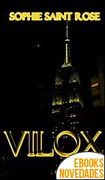 VILOX de Sophie Saint Rose VILOX de Sophie Saint Rose