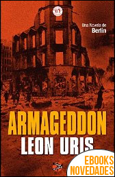 Armageddon de Leon Uris