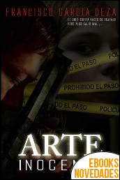 Arte Inocente de Francisco García Deza Arte Inocente de Francisco García Deza