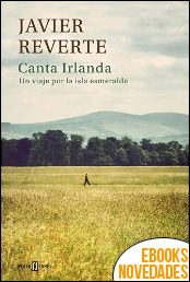 Canta Irlanda de Javier Reverte