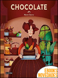 Descargar libro Chocolate de Marta Chaves Vega Chocolate de Marta Chaves Vega