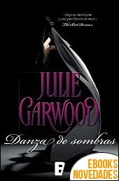 Danza de sombras de Julie Garwood