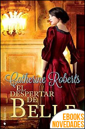 El despertar de Belle de Catherine Roberts