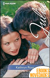 El día de la boda de Kathryn Ross