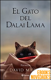 El gato del Dalai Lama de David Michie