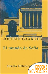 El mundo de Sofía de Jostein Gaarder