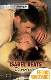 El protector de Isabel Keats