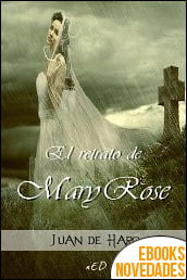 El retrato de Mary Rose de Juan De Haro