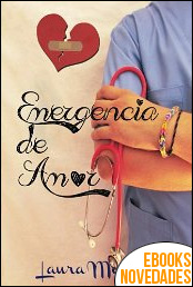 Emergencia de amor de Laura Morales