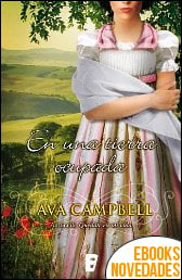 En una tierra ocupada de Ava Campbell