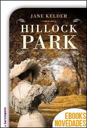 Hillock Park de Jane Kelder