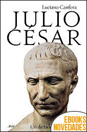 Julio César. Un dictador democrático de Luciano Canfora