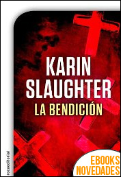 La bendición de Karin Slaughter