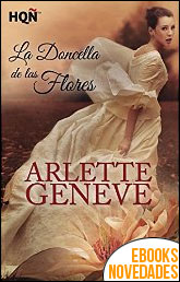 Descargar libro La doncella de las flores de Arlette Geneve La doncella de las flores de Arlette Geneve