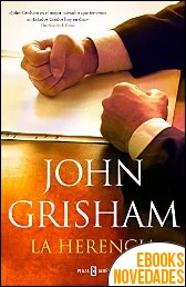 La herencia de John Grisham
