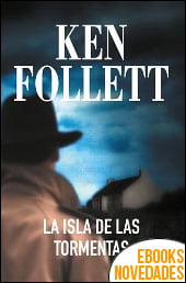 La isla de las tormentas de Ken Follett