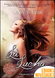 Descargar libro La lucha de Samy S. Lynn La lucha de Samy S. Lynn