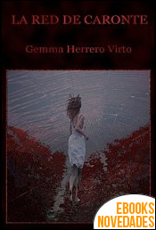 La red de Caronte de Gemma Herrero Virto