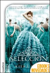 La selección de Kiera Cass