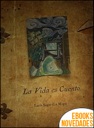 Descargar libro La vida es cuento de Lucía Sugar La vida es cuento de Lucía Sugar