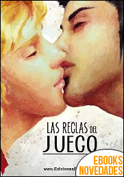 Las reglas del juego de Nisa Arce