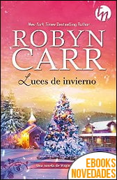 Luces de invierno de Robyn Carr