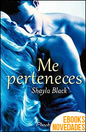 Me perteneces de Shayla Black Me perteneces de Shayla Black