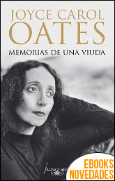 Memorias de una viuda de Joyce Carol Oates