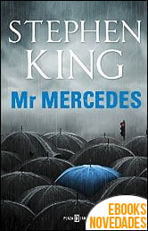 Mr. Mercedes de Stephen King Mr. Mercedes de Stephen King
