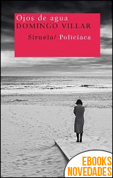 Ojos de agua de Domingo Villar