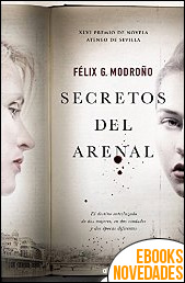 Secretos del Arenal de Félix G. Modroño