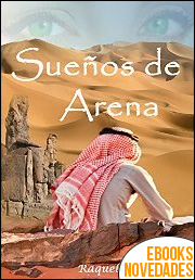 Sueños de arena de Raquel Campos Sueños de arena de Raquel Campos