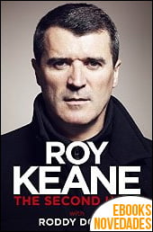 The Second Half de Roy Keane y Roddy Doyle