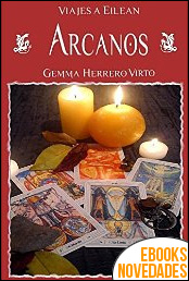 Viajes a Eilean II. Arcanos de Gemma Herrero Virto