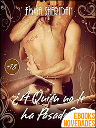 Descargar libro ¿A quién no le ha pasado? de Emma Sheridan ¿A quién no le ha pasado? de Emma Sheridan