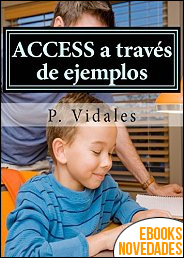 Access a través de ejemplos de P. Vidales